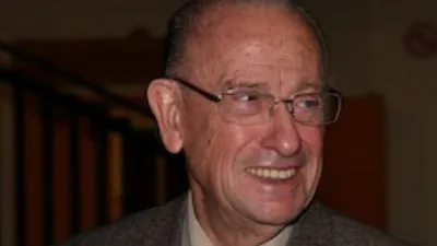 Le Groupe Pelloux perd son fondateur : Louis-Gaston Pelloux