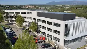 SCPI Métronome : acquisition stratégique à Sophia Antipolis