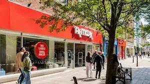 SCPI MomenTime : 4e acquisition avec un commerce loué à TK Maxx au Royaume-Uni