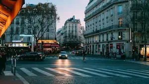 Indice MSCI France Annual Property : Un rendement global annuel de 3,3% en 2025