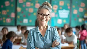 SCPI MyShareEducation : 7 % de rendement et label ISR en 2024