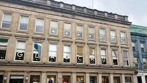 NCap Continent s'implante dans un quartier emblématique de Glasgow