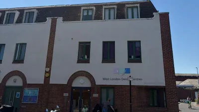 La SCPI NCap Education Santé investit dans un actif mixte à Chiswick