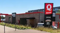 La SCPI NCap Régions acquiert un restaurant Quick à Metz