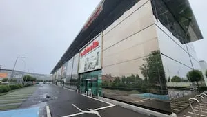 Norma Capital prend 2 lots au Retail Park de Sainte-Geneviève-des-Bois
