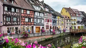 Norma Capital : La 175ᵉ boutique NORMAL ouvre à Colmar