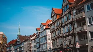 Novapierre Allemagne : Commerces essentiels et performance