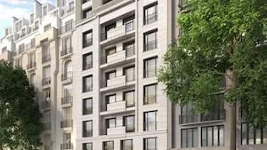 La Galerie Peretti : un projet de recyclage urbain innovant