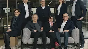 Conseil de Surveillance de Novaxia Investissement en détail