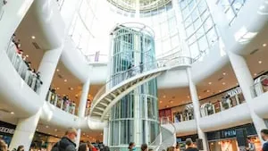 Sofidy et Klépierre acquièrent le centre commercial O’Parinor