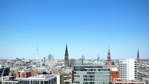 SCPI Opus Real : une stratégie défensive face à la correction immobilière en Allemagne
