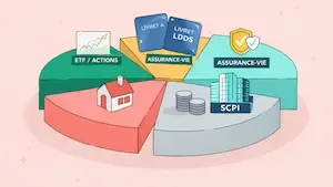 Où épargner en 2026 ? Le guide complet pour optimiser vos placements