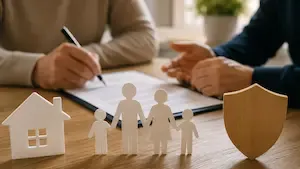 Pacte adjoint en assurance vie : sécurisez vos donations en 2026
