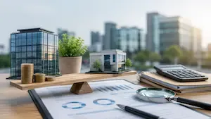 La SCPI PERIAL O₂ poursuit ses arbitrages au 2T 2026