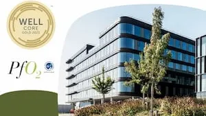 La compétence de Perial AM récompensée