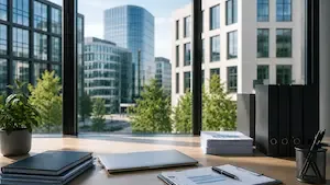 SCPI PERIAL Grand Paris : 20,5 M€ de cessions au 2T 2026