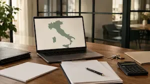 PERIAL Opportunités Europe : 6,2 M€ déployés en Italie au 2T 2026