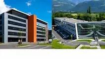 PERIAL O2 : renouvellements de baux stratégiques avec Thales et EXPLEO