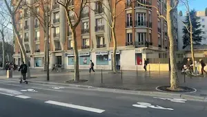 Une nouvelle opération parisienne pour la SCPI Pierre Expansion Santé