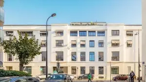 Praemia REIM France renouvelle le bail de ManoMano à Paris