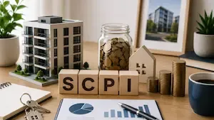 Mon premier investissement en SCPI en 2026 : le guide complet pour dém