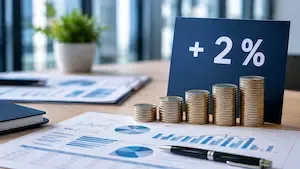 SCPI Reason : le prix de part progresse à nouveau de 2 %