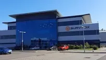 SCPI Remake Live : Bail de 16 ans fermes sécurisé à Aberdeen