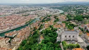 Remake AM inaugure une colocation solidaire Caracol à Lyon
