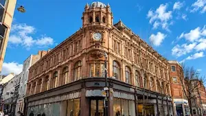 Remake Live s’implante au cœur du commerce de Nottingham