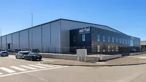 SCPI Remake Live : Acquisition d’un actif industriel à Saragosse