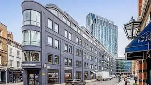 Remake Live investit dans un campus universitaire prime à Londres