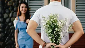 Célébration de la Saint-Valentin avec les SCPI