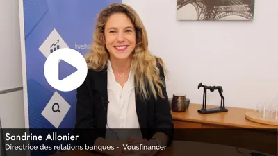 Investir en SCPI à crédit en 2026 : tout ce qu'il faut savoir