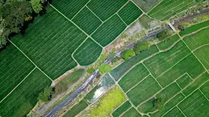 Bilan 2023 de la SC Terres Invest