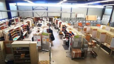 SCPI ACTIVIMMO : une neuvième acquisition en Île-de-France