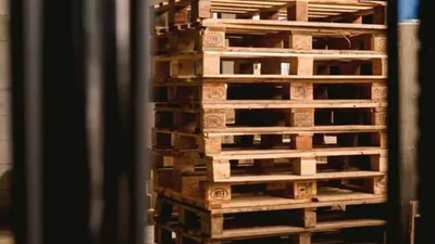 Affinités Pierre acquiert une plateforme logistique neuve