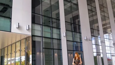 Affinités Pierre acquiert 7 300 m² de bureaux en VEFA à Illkirch