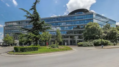 Allianz Pierre acquiert la moitié de l’ensemble immobilier « Synapse » à Châtillon (92)
