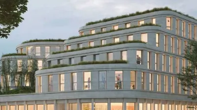 ALTIXIA Commerces acquiert un actif à Saint-Germain-en-Laye