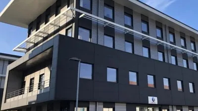 Un nouvel investissement pour la SCPI Cap Foncières & Territoires