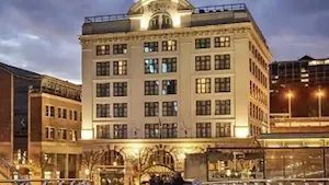 SCPI Comète : Acquisition de l'hôtel Malmaison à Newcastle