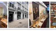 La SCPI Elialys acquiert un portefeuille de commerces à Lisbonne