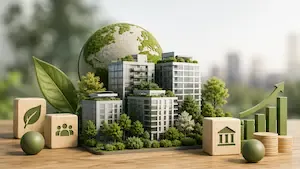 SCPI ESG : tout comprendre à l'investissement responsable en 2026