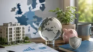 SCPI européennes et assurance vie : impacts fiscaux en 2026