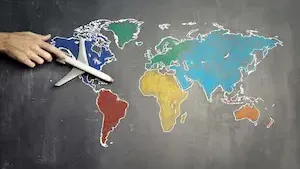 Les SCPI 100% hors de France à découvrir
