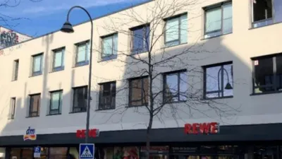 LF Europimmo acquiert un actif immobilier à Cologne
