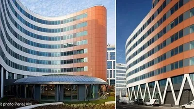 La SCPI PFO2 acquiert The Wave et boucle ses objectifs d’investissement pour 2017