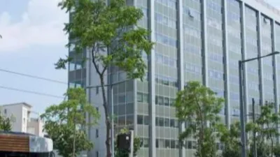 PFO2 acquiert un nouvel immeuble de bureaux à Marseille