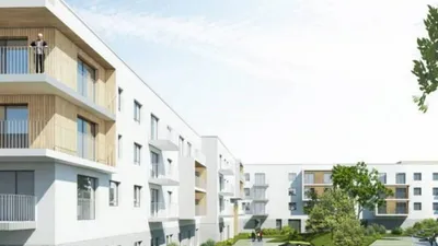 La SCPI Primovie acquiert une 1ere résidence seniors en Belgique
