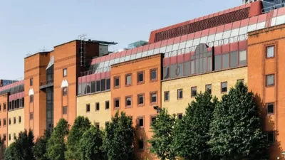 SOFIDY réalise sa 2eme acquisition d’envergure à Londres